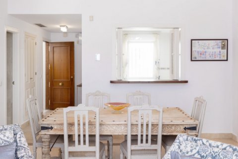 Dzīvoklis pārdošanā Atalaya-Isdabe, Malaga, Spānijā 2 istabas, 130 m2 Nr. 124501 - attēls 8