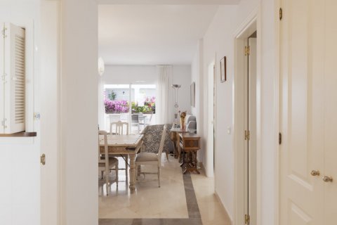Dzīvoklis pārdošanā Atalaya-Isdabe, Malaga, Spānijā 2 istabas, 130 m2 Nr. 124501 - attēls 11