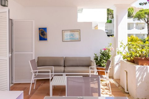 Dzīvoklis pārdošanā Atalaya-Isdabe, Malaga, Spānijā 2 istabas, 130 m2 Nr. 124501 - attēls 27