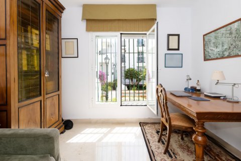 Dzīvoklis pārdošanā Atalaya-Isdabe, Malaga, Spānijā 2 istabas, 130 m2 Nr. 124501 - attēls 21