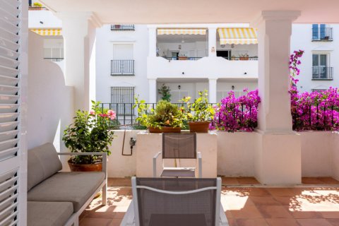 Dzīvoklis pārdošanā Atalaya-Isdabe, Malaga, Spānijā 2 istabas, 130 m2 Nr. 124501 - attēls 24