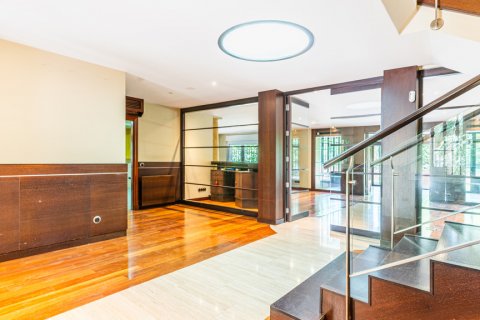 Villa à vendre Villaviciosa de Odon, Madrid, Espagne, 5 chambres, 464 m2 No. 124502 - photo 2