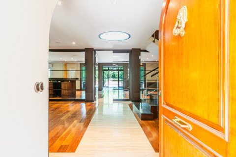 Villa à vendre Villaviciosa de Odon, Madrid, Espagne, 5 chambres, 464 m2 No. 124502 - photo 30