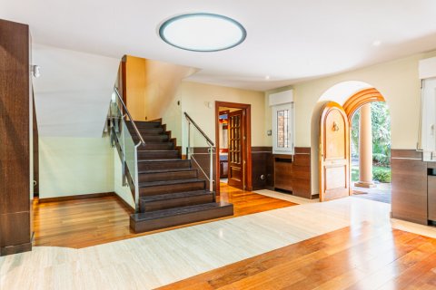 Villa à vendre Villaviciosa de Odon, Madrid, Espagne, 5 chambres, 464 m2 No. 124502 - photo 3
