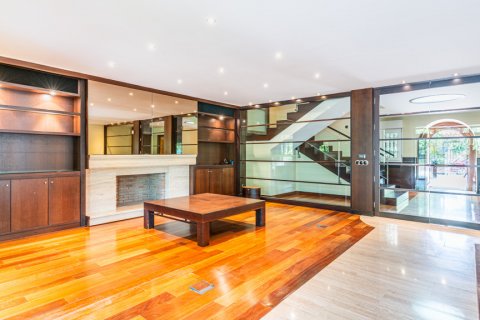 Villa à vendre Villaviciosa de Odon, Madrid, Espagne, 5 chambres, 464 m2 No. 124502 - photo 6
