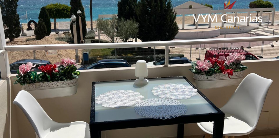 Apartment Altea, Alicante, Espagne 2 chambres, 100 m2 No. 129318