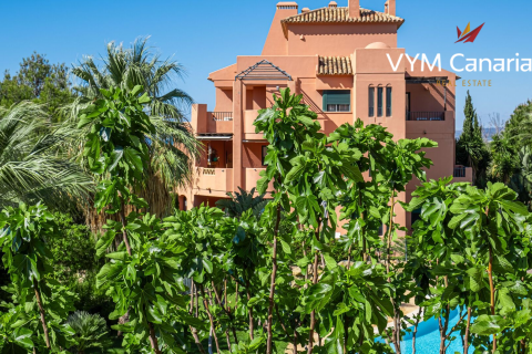 Appartamento in vendita Golf Bahia, Alicante, Spagna 2 camere da letto, 97 mq. N° 129317 - foto 1