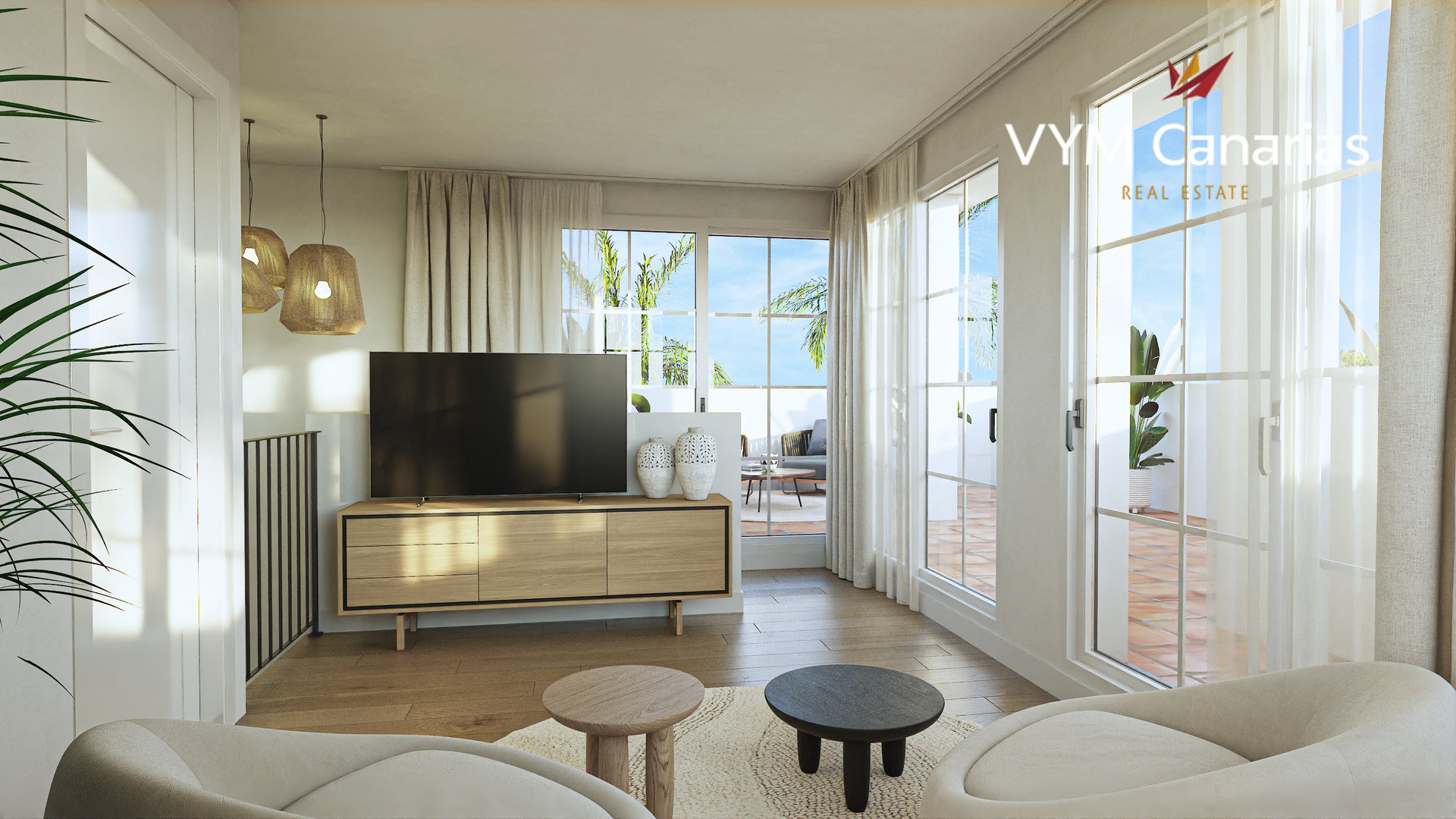 House in Golf Bahia, Alicante, Spanien 5 Schlafzimmer, 316 m2 Nr. 129316