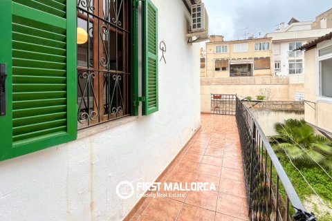 Apartament w Palma de Majorca, Mallorca, Hiszpania 3 sypialnie, 85 mkw. nr 129314