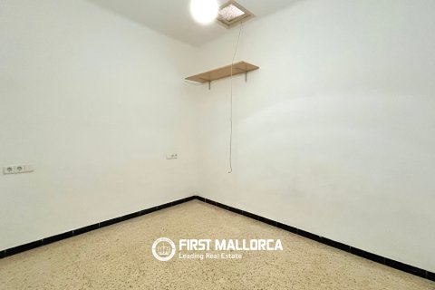 Apartamento en venta en Palma de Mallorca, Mallorca, España 3 dormitorios, 85 m2 No. 129314 - foto 13