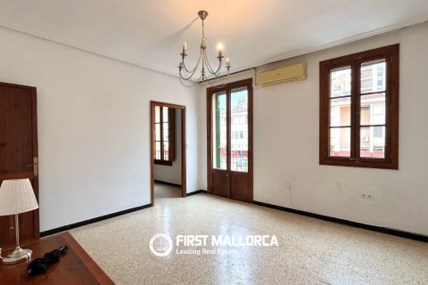 Apartamento en venta en Palma de Mallorca, Mallorca, España 3 dormitorios, 85 m2 No. 129314 - foto 2