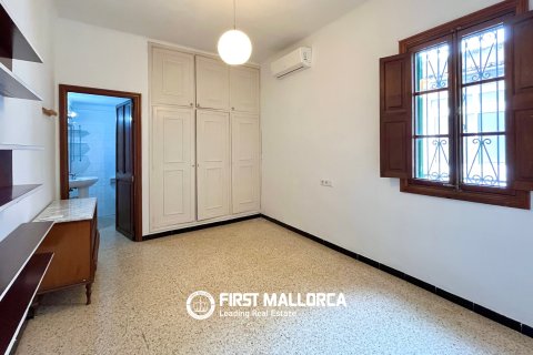 Apartamento en venta en Palma de Mallorca, Mallorca, España 3 dormitorios, 85 m2 No. 129314 - foto 8
