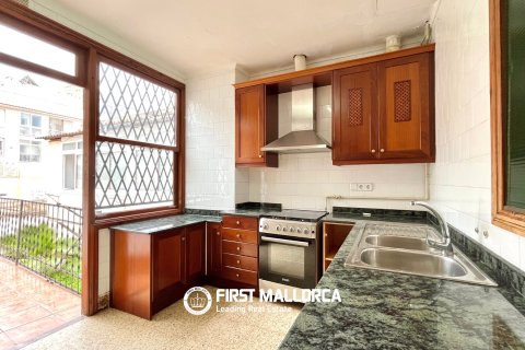 Apartamento en venta en Palma de Mallorca, Mallorca, España 3 dormitorios, 85 m2 No. 129314 - foto 5