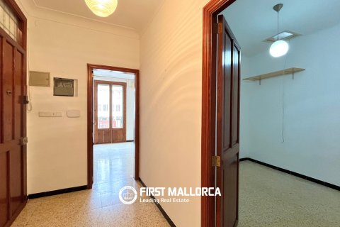 Apartamento en venta en Palma de Mallorca, Mallorca, España 3 dormitorios, 85 m2 No. 129314 - foto 10