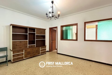 Apartamento en venta en Palma de Mallorca, Mallorca, España 3 dormitorios, 85 m2 No. 129314 - foto 4