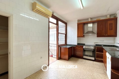 Apartamento en venta en Palma de Mallorca, Mallorca, España 3 dormitorios, 85 m2 No. 129314 - foto 6