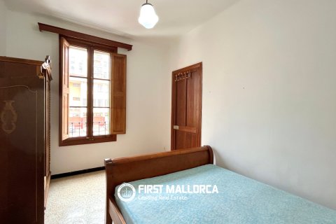 Apartamento en venta en Palma de Mallorca, Mallorca, España 3 dormitorios, 85 m2 No. 129314 - foto 11