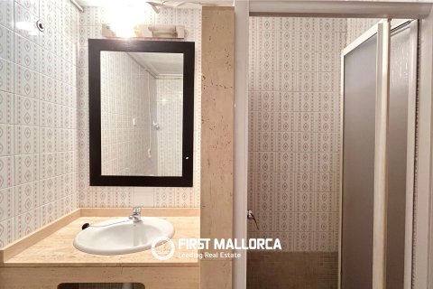 Apartamento en venta en Palma de Mallorca, Mallorca, España 3 dormitorios, 85 m2 No. 129314 - foto 12