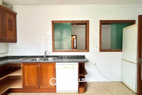 Apartamento en venta en Palma de Mallorca, Mallorca, España 3 dormitorios, 85 m2 No. 129314 - foto 7