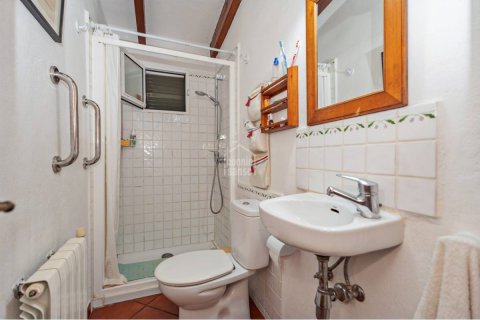 Hus till salu Es Mercadal, Menorca, Spanien 3 sovrum, 103 kvm. Nr. 130837 - foto 13