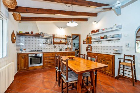 Hus till salu Es Mercadal, Menorca, Spanien 3 sovrum, 103 kvm. Nr. 130837 - foto 9