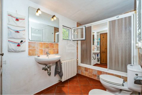 Hus till salu Es Mercadal, Menorca, Spanien 3 sovrum, 103 kvm. Nr. 130837 - foto 11