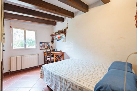 Hus till salu Es Mercadal, Menorca, Spanien 3 sovrum, 103 kvm. Nr. 130837 - foto 12