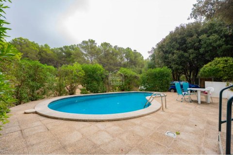 Hus till salu Es Mercadal, Menorca, Spanien 3 sovrum, 103 kvm. Nr. 130837 - foto 3