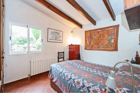 Hus till salu Es Mercadal, Menorca, Spanien 3 sovrum, 103 kvm. Nr. 130837 - foto 10