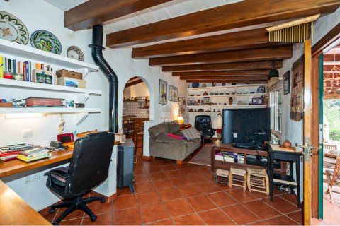 Hus till salu Es Mercadal, Menorca, Spanien 3 sovrum, 103 kvm. Nr. 130837 - foto 8
