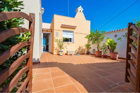 Apartament Na Macaret, Menorca, Hiszpania 3 sypialnie, 122 mkw. nr 130836 – zdjęcie 13