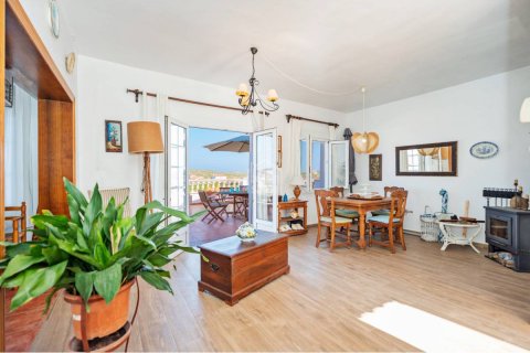 Apartament Na Macaret, Menorca, Hiszpania 3 sypialnie, 122 mkw. nr 130836 – zdjęcie 2