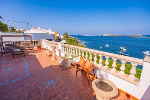 Apartament Na Macaret, Menorca, Hiszpania 3 sypialnie, 122 mkw. nr 130836 – zdjęcie 9