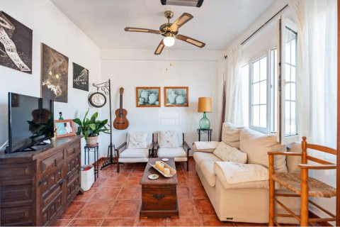 Apartament Na Macaret, Menorca, Hiszpania 3 sypialnie, 122 mkw. nr 130836 – zdjęcie 12