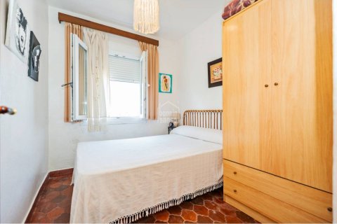 Apartament Na Macaret, Menorca, Hiszpania 3 sypialnie, 122 mkw. nr 130836 – zdjęcie 10