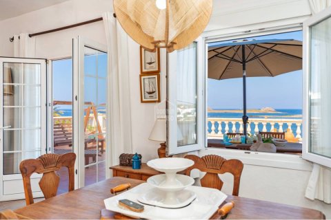 Apartament Na Macaret, Menorca, Hiszpania 3 sypialnie, 122 mkw. nr 130836 – zdjęcie 4