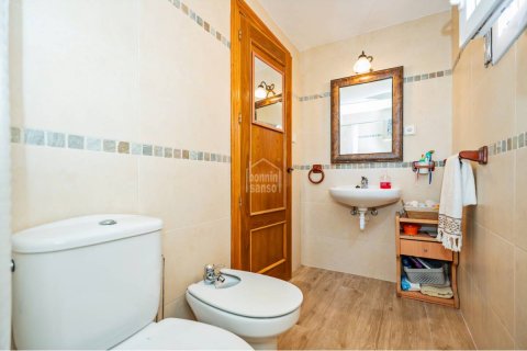 Apartament Na Macaret, Menorca, Hiszpania 3 sypialnie, 122 mkw. nr 130836 – zdjęcie 11