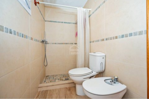 Apartament Na Macaret, Menorca, Hiszpania 3 sypialnie, 122 mkw. nr 130836 – zdjęcie 7