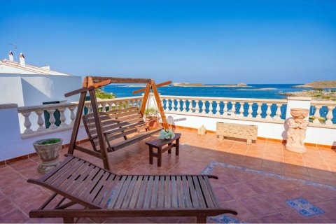 Apartament Na Macaret, Menorca, Hiszpania 3 sypialnie, 122 mkw. nr 130836 – zdjęcie 3
