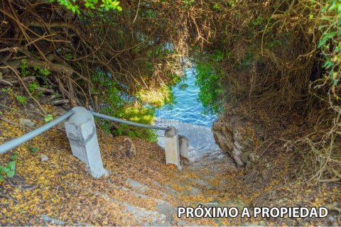 Apartament Na Macaret, Menorca, Hiszpania 3 sypialnie, 122 mkw. nr 130836 – zdjęcie 8