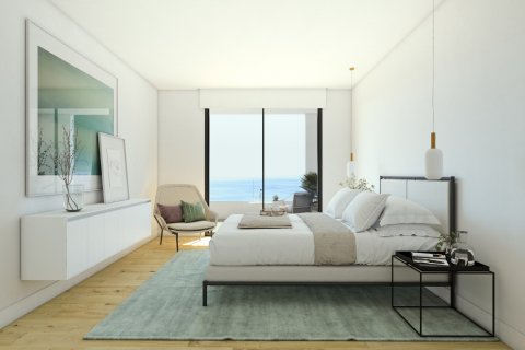 Villa in vendita Altea, Alicante, Spagna 3 camere da letto, 467 mq. N° 130831 - foto 5