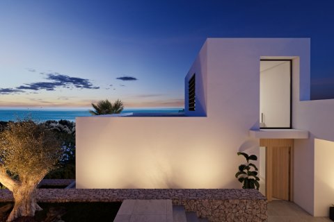 Villa in vendita Altea, Alicante, Spagna 3 camere da letto, 467 mq. N° 130831 - foto 6
