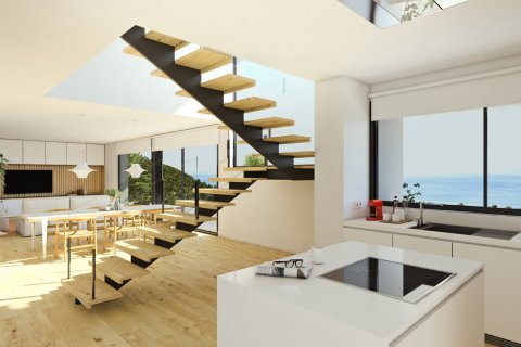 Villa in vendita Altea, Alicante, Spagna 3 camere da letto, 467 mq. N° 130831 - foto 4