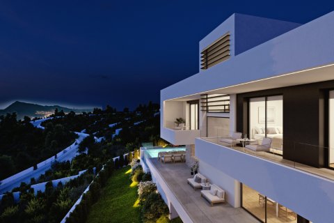 Villa in vendita Altea, Alicante, Spagna 3 camere da letto, 467 mq. N° 130831 - foto 3