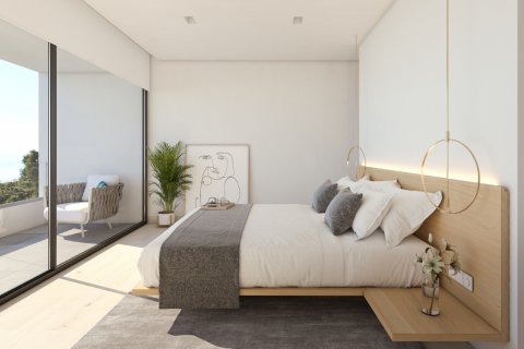 Villa in vendita Altea, Alicante, Spagna 3 camere da letto, 467 mq. N° 130831 - foto 9