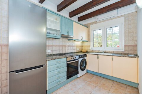 Продажа виллы Кала'н Бош, Менорка, Испания 3 спальни, 121м2 №130833 - фото 8