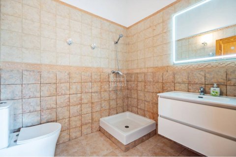 Продажа виллы Кала'н Бош, Менорка, Испания 3 спальни, 121м2 №130833 - фото 10