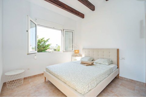 Продажа виллы Кала'н Бош, Менорка, Испания 3 спальни, 121м2 №130833 - фото 9