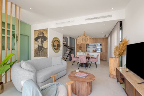 Townhouse for sale Dolores, Alicante, Spain 3 bedrooms, 145 sq.m. No. 130832 - photo 12