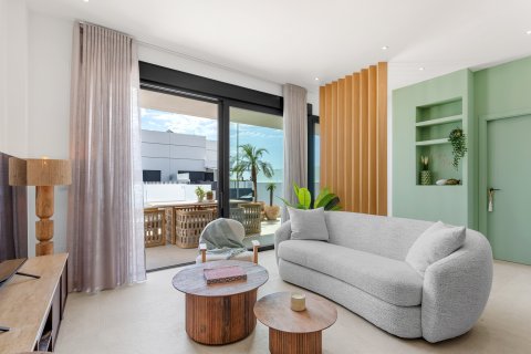 Townhouse for sale Dolores, Alicante, Spain 3 bedrooms, 145 sq.m. No. 130832 - photo 10